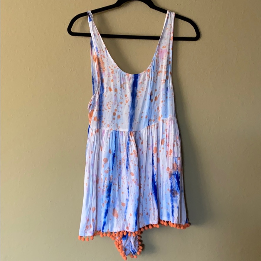 Millau/Lf Romper